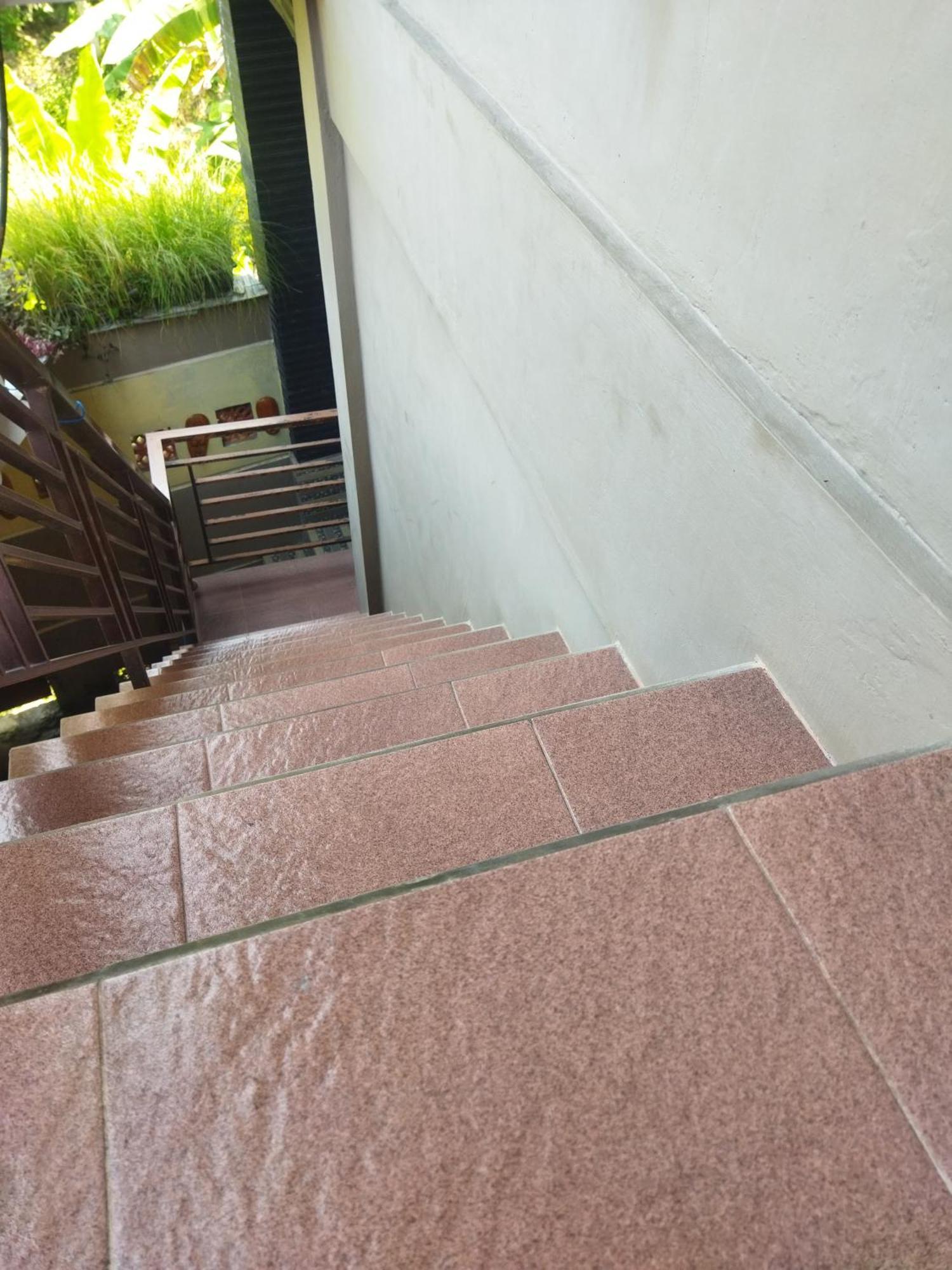 Hotel Wahwik'S House Ubud Exterior foto